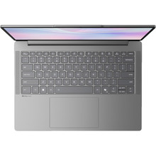 Ноутбук Lenovo IdeaPad Slim 5 14ARP10 Luna Grey (83HT0034RA)