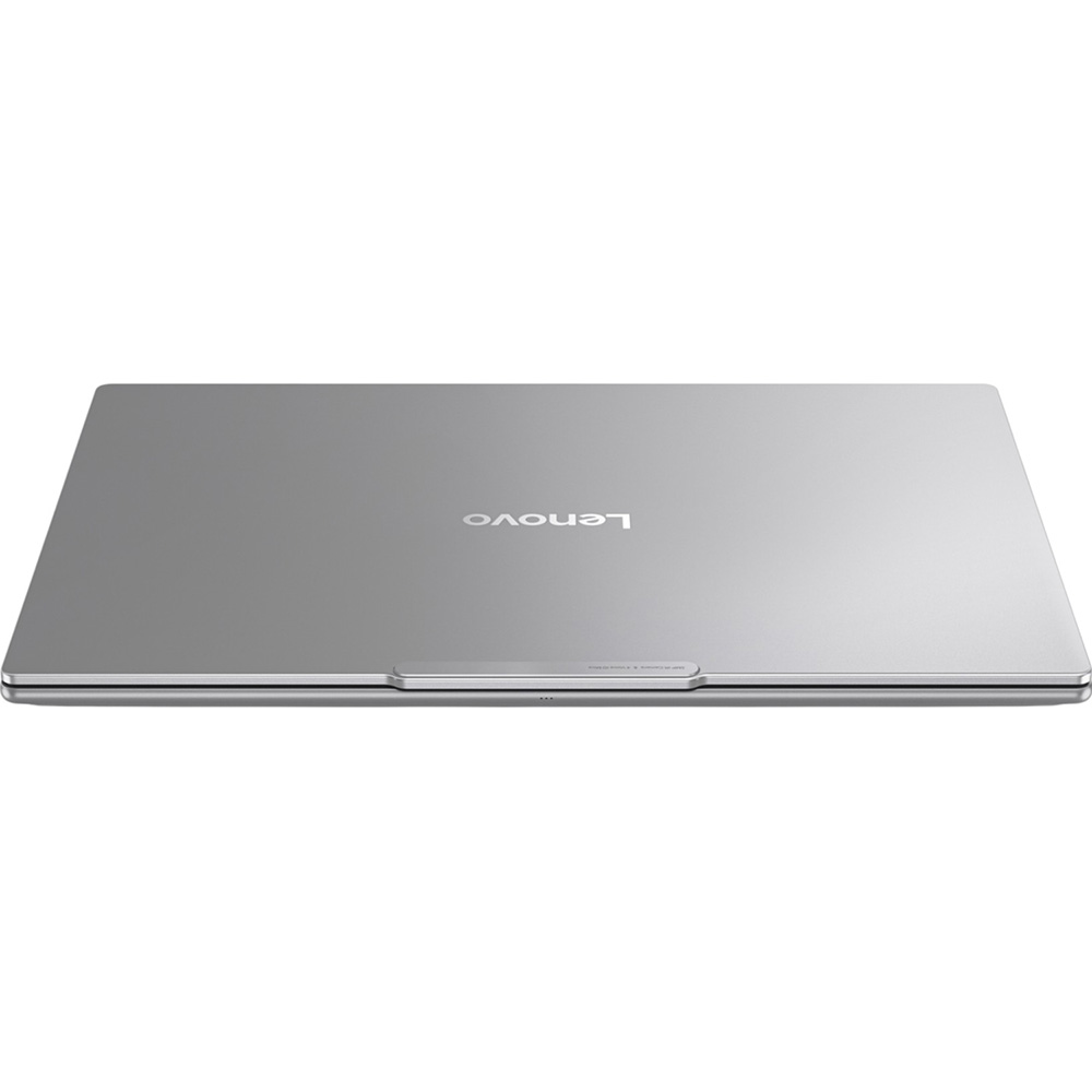 Фото 15 Ноутбук LENOVO Yoga Pro 9 16IAH10 Luna Grey (83L00059RA)