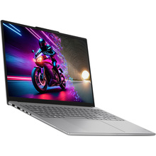 Ноутбук LENOVO Yoga Pro 9 16IAH10 Luna Grey (83L00059RA)