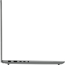 Ноутбук LENOVO Yoga Pro 9 16IAH10 Luna Grey (83L00059RA)