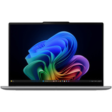 Ноутбук LENOVO Yoga Pro 9 16IAH10 Luna Grey (83L00059RA)