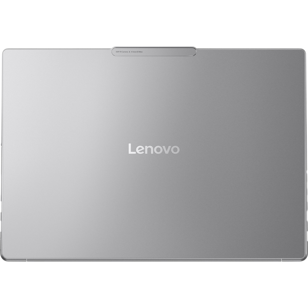 В інтернет магазині Ноутбук LENOVO Yoga Pro 9 16IAH10 Luna Grey (83L00059RA)