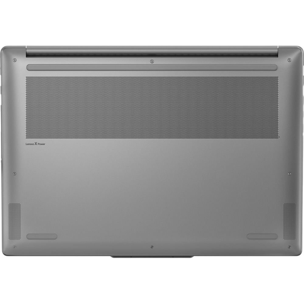 В Україні Ноутбук LENOVO Yoga Pro 9 16IAH10 Luna Grey (83L00059RA)