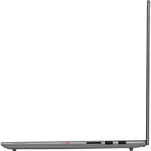 Ноутбук LENOVO Yoga Pro 9 16IAH10 Luna Grey (83L00059RA)