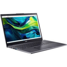 Ноутбук ACER Aspire 15 A15-51M-514J Steel Gray (NX.KXTEU.007)
