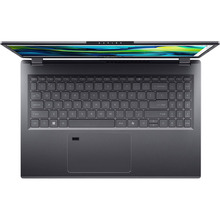 Ноутбук ACER Aspire 15 A15-51M-514J Steel Gray (NX.KXTEU.007)