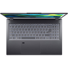 Ноутбук ACER Aspire 15 A15-51M-57K4 Steel Gray (NX.KXTEU.002)