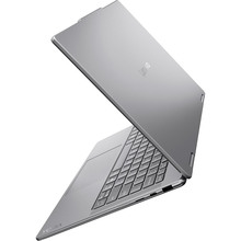 Ноутбук LENOVO Yoga 7 2in1 14ILL10 Luna Grey (83JQ009WRA)
