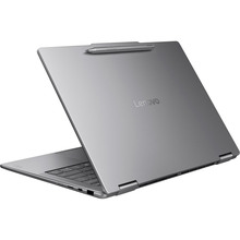Ноутбук LENOVO Yoga 7 2in1 14ILL10 Luna Grey (83JQ009WRA)