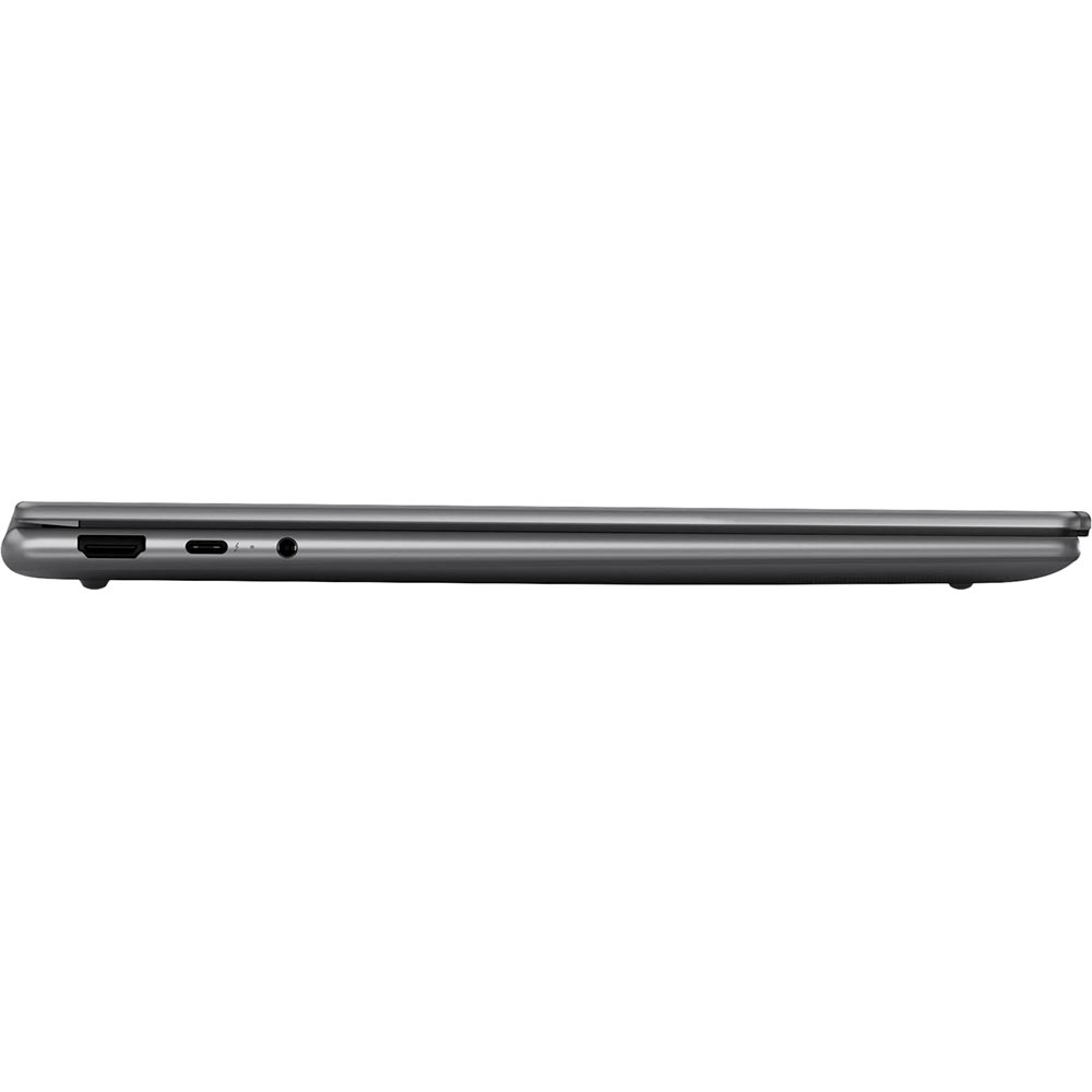 Фото 14 Ноутбук LENOVO Yoga 7 2in1 14ILL10 Luna Grey (83JQ009WRA)