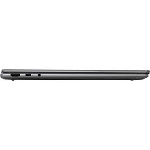 Ноутбук LENOVO Yoga 7 2in1 14ILL10 Luna Grey (83JQ009WRA)