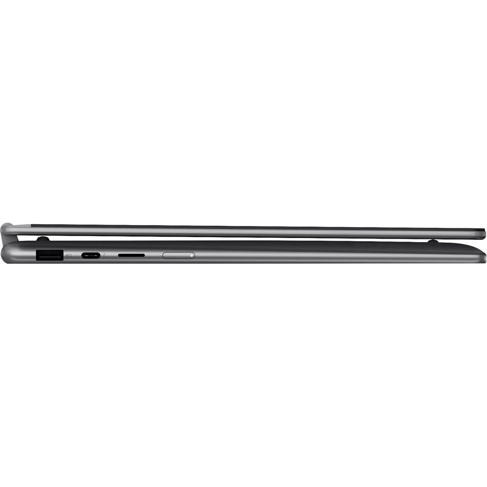 Фото 15 Ноутбук LENOVO Yoga 7 2in1 14ILL10 Luna Grey (83JQ009WRA)
