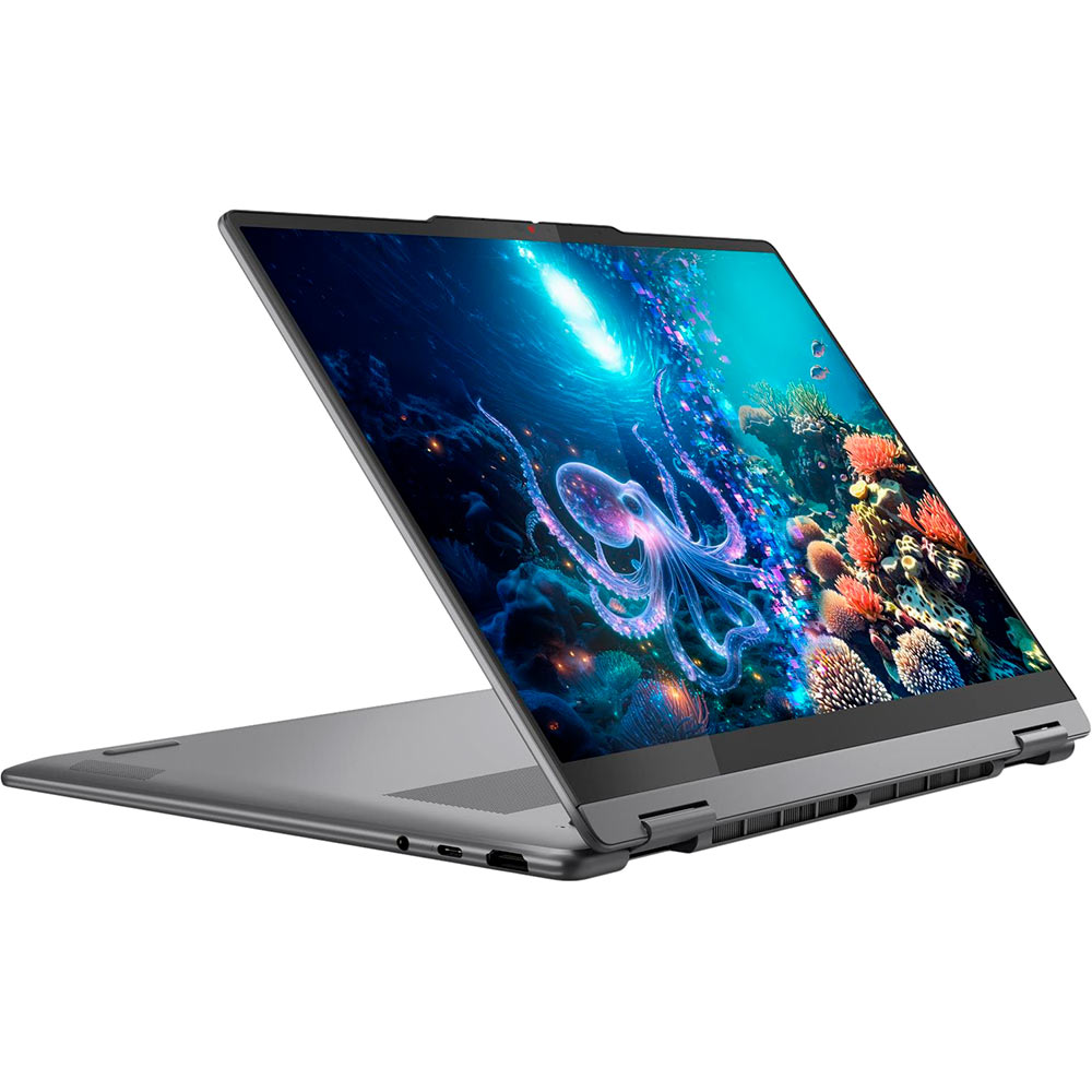 Ноутбук LENOVO Yoga 7 2in1 14ILL10 Luna Grey (83JQ009WRA) Роздільна здатність дисплея 2880 x 1800
