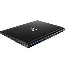 Ноутбук DREAM MACHINES RT5060-17 Black (RT5060-17UA22)