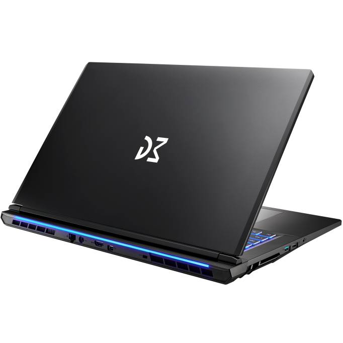Ноутбук DREAM MACHINES RT5060-17 Black (RT5060-17UA22) Частота обновления экрана 144 Гц