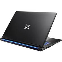 Ноутбук DREAM MACHINES RT5060-17 Black (RT5060-17UA22)