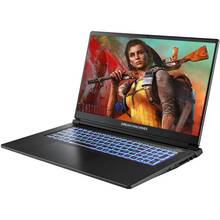 Ноутбук DREAM MACHINES RT5060-17 Black (RT5060-17UA22)