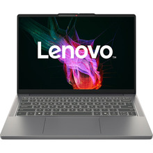 Дніпро купити Ноутбук Lenovo IdeaPad Slim 3 15IRH10 Luna Grey (83K100K4RA)