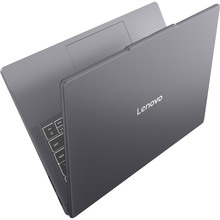 Ноутбук LENOVO IdeaPad Slim 3 15IRH10 Luna Grey (83K100K4RA)