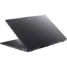 Ноутбук ACER Aspire 15 A15-61M-R9U9 Steel Gray (NX.JDHEU.003)