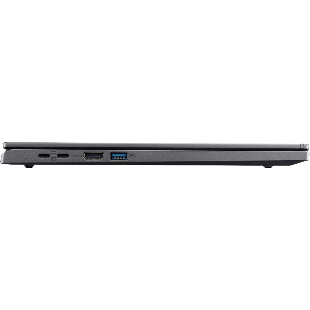 Ноутбук ACER Aspire 15 A15-61M-R9U9 Steel Gray (NX.JDHEU.003) Частота оновлення екрана 60 Гц