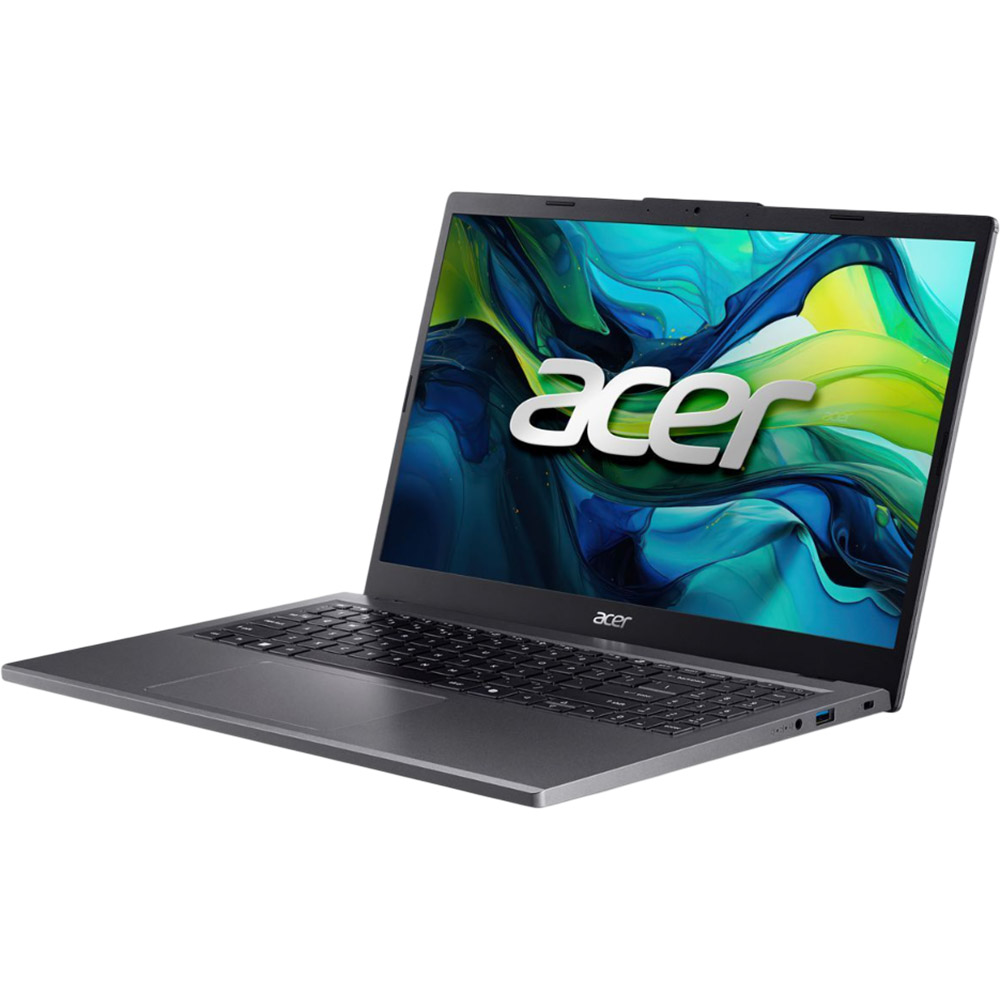 Ноутбук ACER Aspire 15 A15-61M-R9U9 Steel Gray (NX.JDHEU.003) Роздільна здатність дисплея 1920 x 1080
