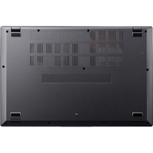 Ноутбук ACER Aspire 15 A15-61M-R9U9 Steel Gray (NX.JDHEU.003)