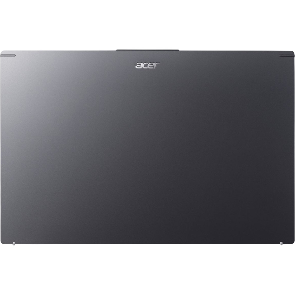 Фото Ноутбук ACER Aspire 15 A15-61M-R9U9 Steel Gray (NX.JDHEU.003)