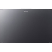 Ноутбук ACER Aspire 15 A15-61M-R9U9 Steel Gray (NX.JDHEU.003)