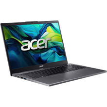 Ноутбук ACER Aspire 15 A15-61M-R9U9 Steel Gray (NX.JDHEU.003)