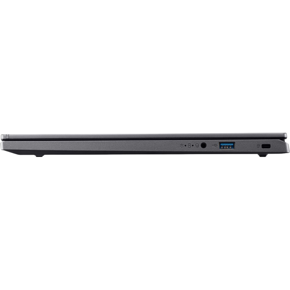 Зовнішній вигляд Ноутбук ACER Aspire 15 A15-61M-R9U9 Steel Gray (NX.JDHEU.003)