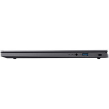 Ноутбук ACER Aspire 15 A15-61M-R9U9 Steel Gray (NX.JDHEU.003)