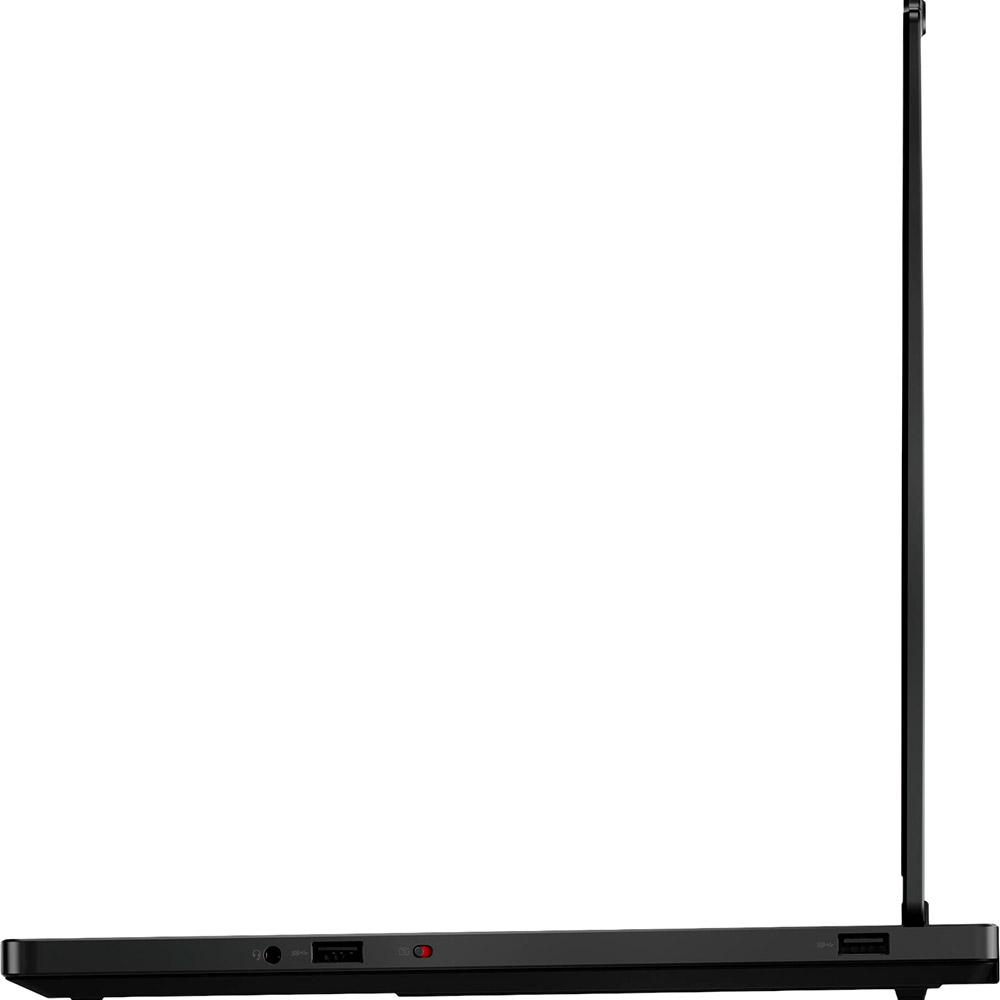 В Фокстрот Ноутбук LENOVO Legion 5 15AKP10 Eclipse Black (83F1001FRA)