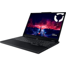 Ноутбук LENOVO Legion 5 15AKP10 Eclipse Black (83F1001FRA)