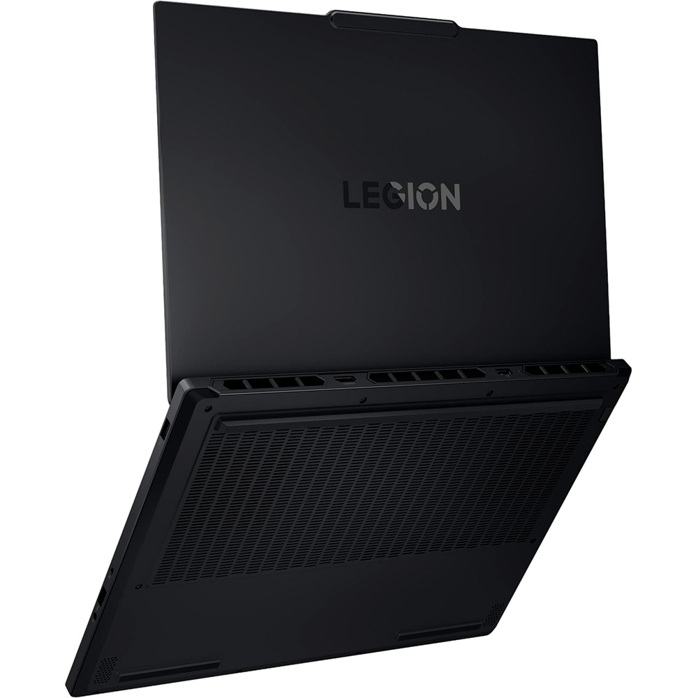 Заказать Ноутбук LENOVO Legion 5 15AKP10 Eclipse Black (83F1001FRA)