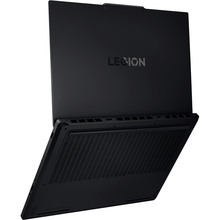 Ноутбук LENOVO Legion 5 15AKP10 Eclipse Black (83F1001FRA)