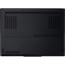 Ноутбук LENOVO Legion 5 15AKP10 Eclipse Black (83F1001FRA)