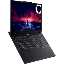 Ноутбук LENOVO Legion 5 15AKP10 Eclipse Black (83F1001FRA)