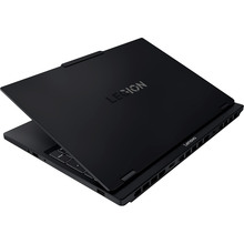 Ноутбук LENOVO Legion 5 15AKP10 Eclipse Black (83F1001FRA)