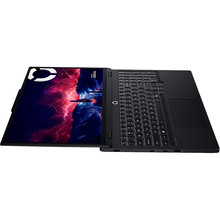 Ноутбук LENOVO Legion 5 15AKP10 Eclipse Black (83F1001FRA)