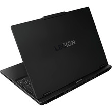 Ноутбук LENOVO Legion 5 15AKP10 Eclipse Black (83F1001FRA)