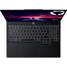 Ноутбук LENOVO Legion 5 15AKP10 Eclipse Black (83F1001FRA)