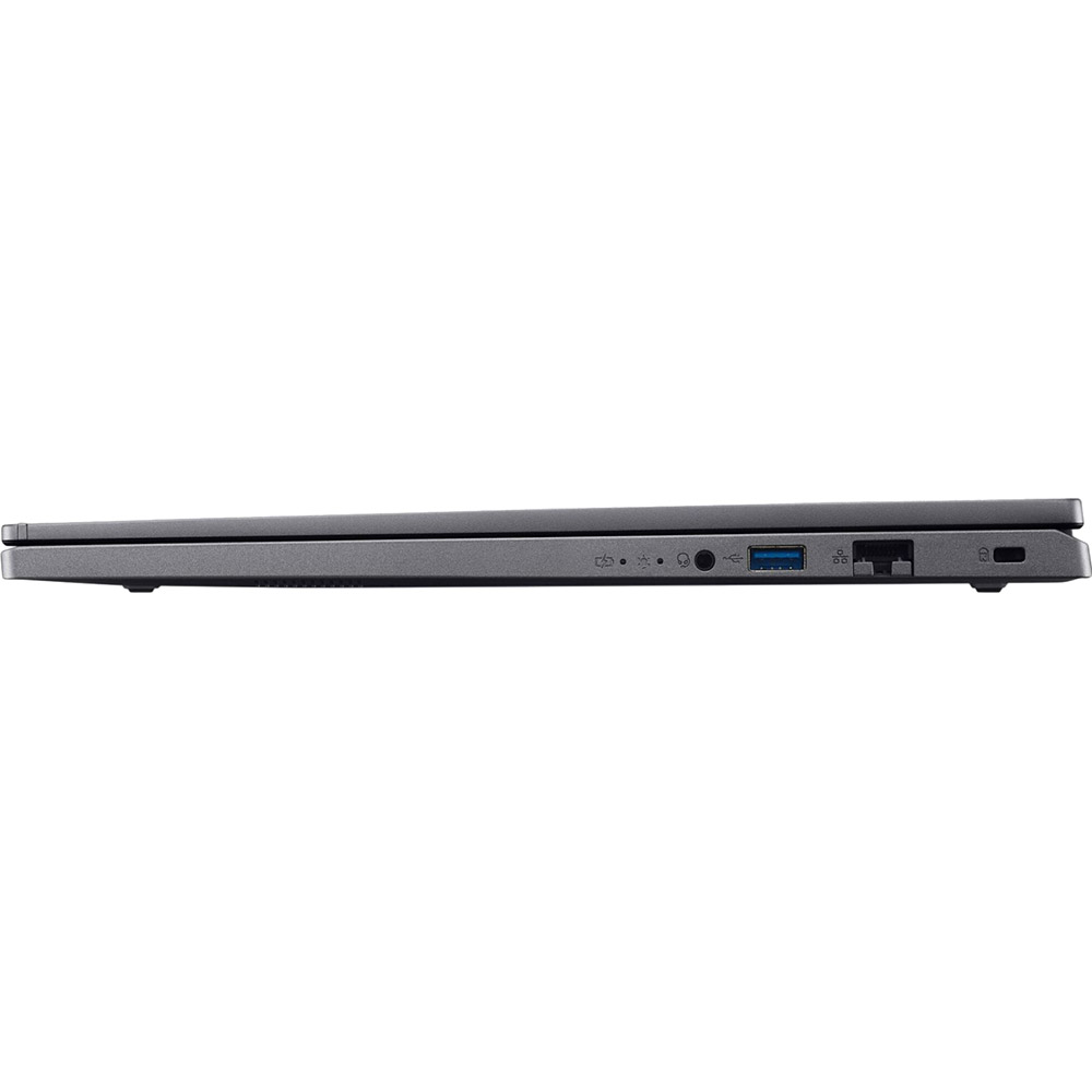 Ноутбук ACER Aspire 16 A16-51GM-554C Steel Gray (NX.KXPEU.001) Частота обновления экрана 60 Гц