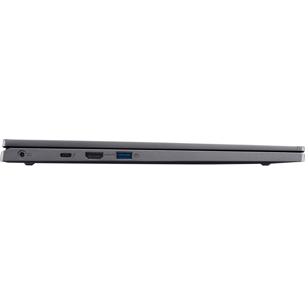 Внешний вид Ноутбук ACER Aspire 16 A16-51GM-554C Steel Gray (NX.KXPEU.001)