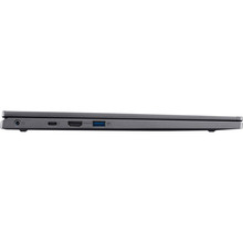 Ноутбук ACER Aspire 16 A16-51GM-554C Steel Gray (NX.KXPEU.001)
