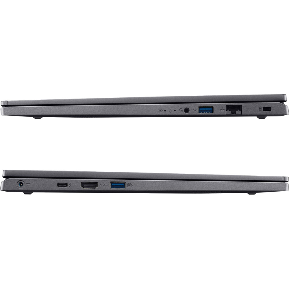 Фото Ноутбук ACER Aspire 16 A16-51GM-554C Steel Gray (NX.KXPEU.001)
