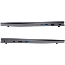 Ноутбук ACER Aspire 16 A16-51GM-554C Steel Gray (NX.KXPEU.001)