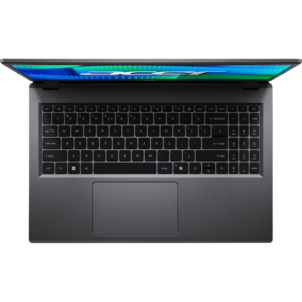 Ноутбук ACER Extensa 15 EX215-24-R5E0 Steel Gray (NX.EJ5EU.007) Тип матрицы IPS