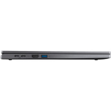 Ноутбук ACER Extensa 15 EX215-24-R5E0 Steel Gray (NX.EJ5EU.007)