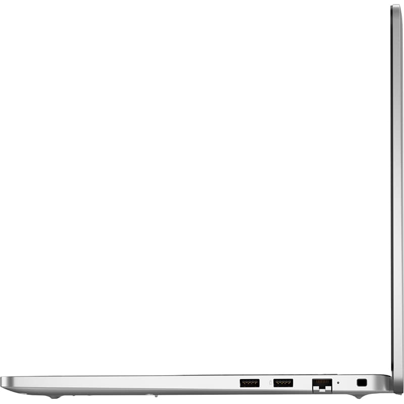 Ноутбук DELL Pro 16 Platinum Silver (BTO106PC16250UA_W11P) Тип матриці IPS